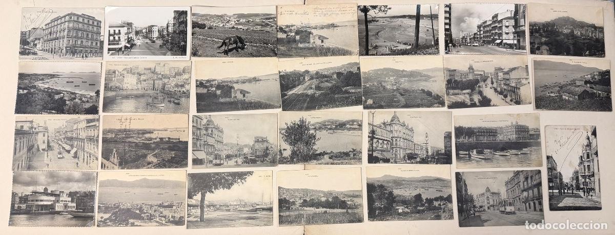 Postales: 27 postales lugares de Vigo - Foto 3