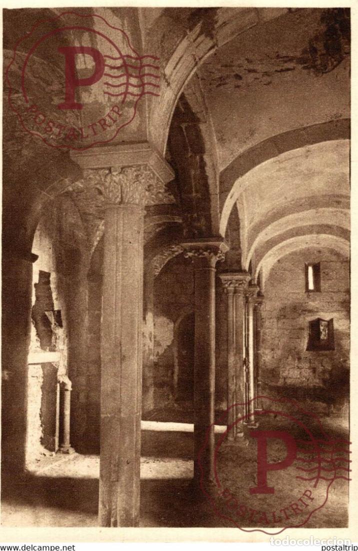 Cartoline: SANTIAGO ANTIGUO PALACIO DE GELM&Iacute;REZ SAL&Oacute;N DE LA PLANTA BAJA GALICIA ESPA&Ntilde;A ESPAGNE