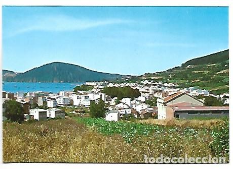 Postales: VISTA PARCIAL.- CEDEIRA / LA CORU&Ntilde;A