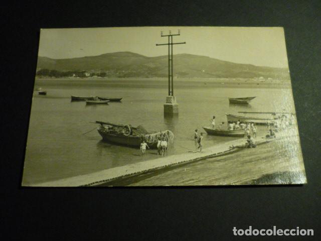 Postais: REDONDELA PONTEVEDRA RIA DE VIGO POSTAL FOTOGRAFICA