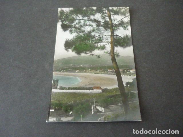 Cartes Postales: VIGO PONTEVEDRA PLAYA AMERICA