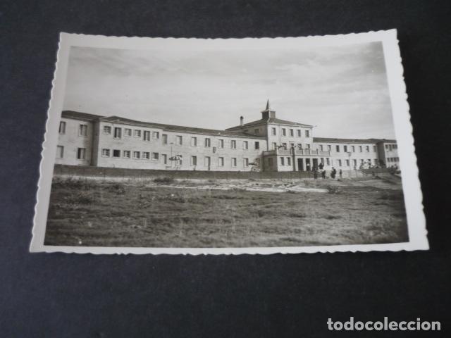 Cartes Postales: CARBALLINO ORENSE RESIDENCIA DE PRODUCTORES