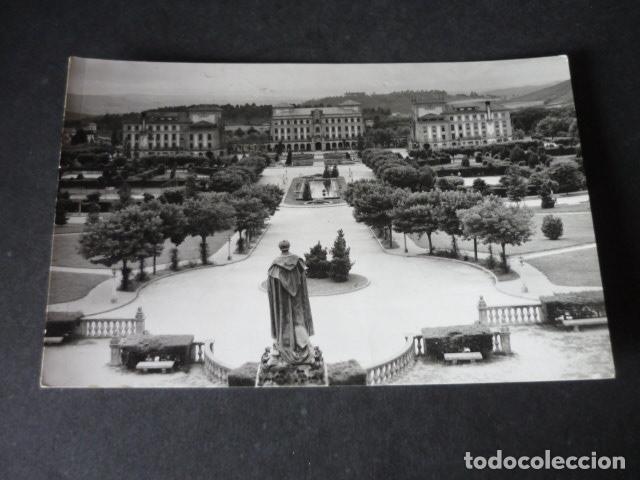 Postais: SANTIAGO DE COMPOSTELA CORU&Ntilde;A RESIDENCIA UNIVERSITARIA