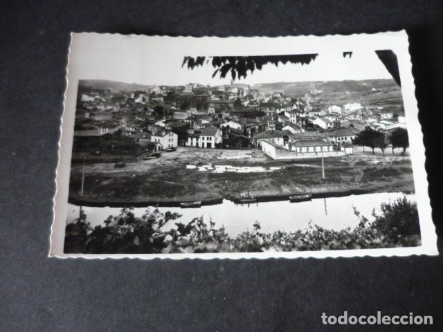 Postais: BETANZOS LA CORU&Ntilde;A VISTA GENERAL