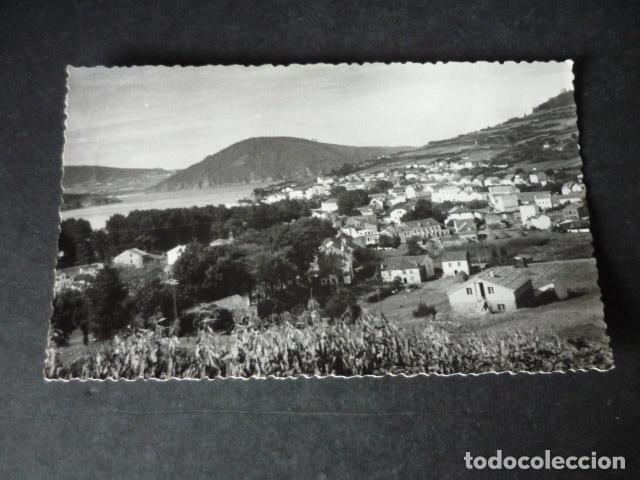 Postales: CEDEIRA LA CORU&Ntilde;A VISTA GENERAL - Foto 1
