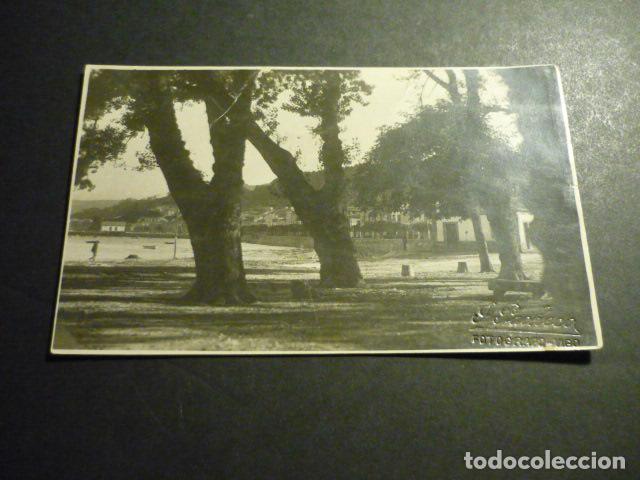 Postais: VIGO PONTEVEDRA POSTAL FOTOGRAFICA PACHECO FOTOGRAFO