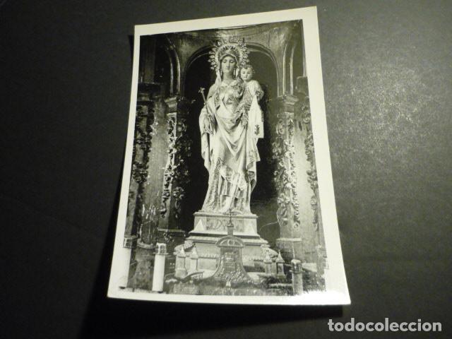 Postais: POIO PONTEVEDRA VIRGEN DE LA MERCED