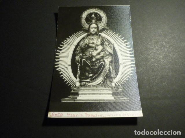 Cartoline: ORENSE SANTA MARIA MADRE