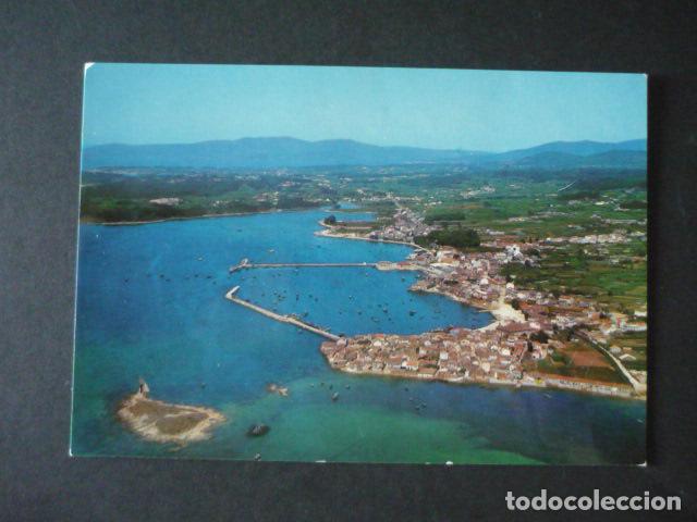 Postales: CAMBADOS PONTEVEDRA VISTA AEREA