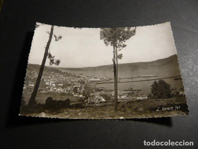 Postales: MARIN PONTEVEDRA EL PUERTO