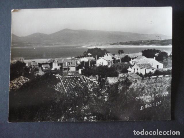Postales: CANIDO RIA DE VIGO PONTEVEDRA
