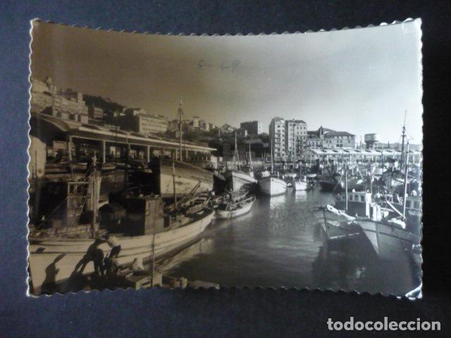Postales: VIGO PONTEVEDRA EL BERBES - Foto 1