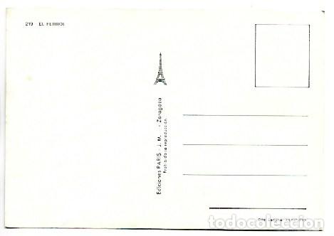 Postales: EL FERROL / LA CORU&Ntilde;A - Foto 2