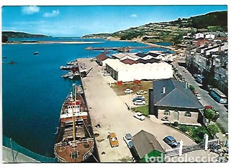 Postales: EL PUERTO - THE PORT.- VIVERO