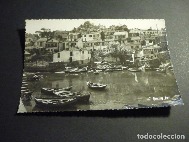 Postales: MARIN PONTEVEDRA BANDA DEL RIO
