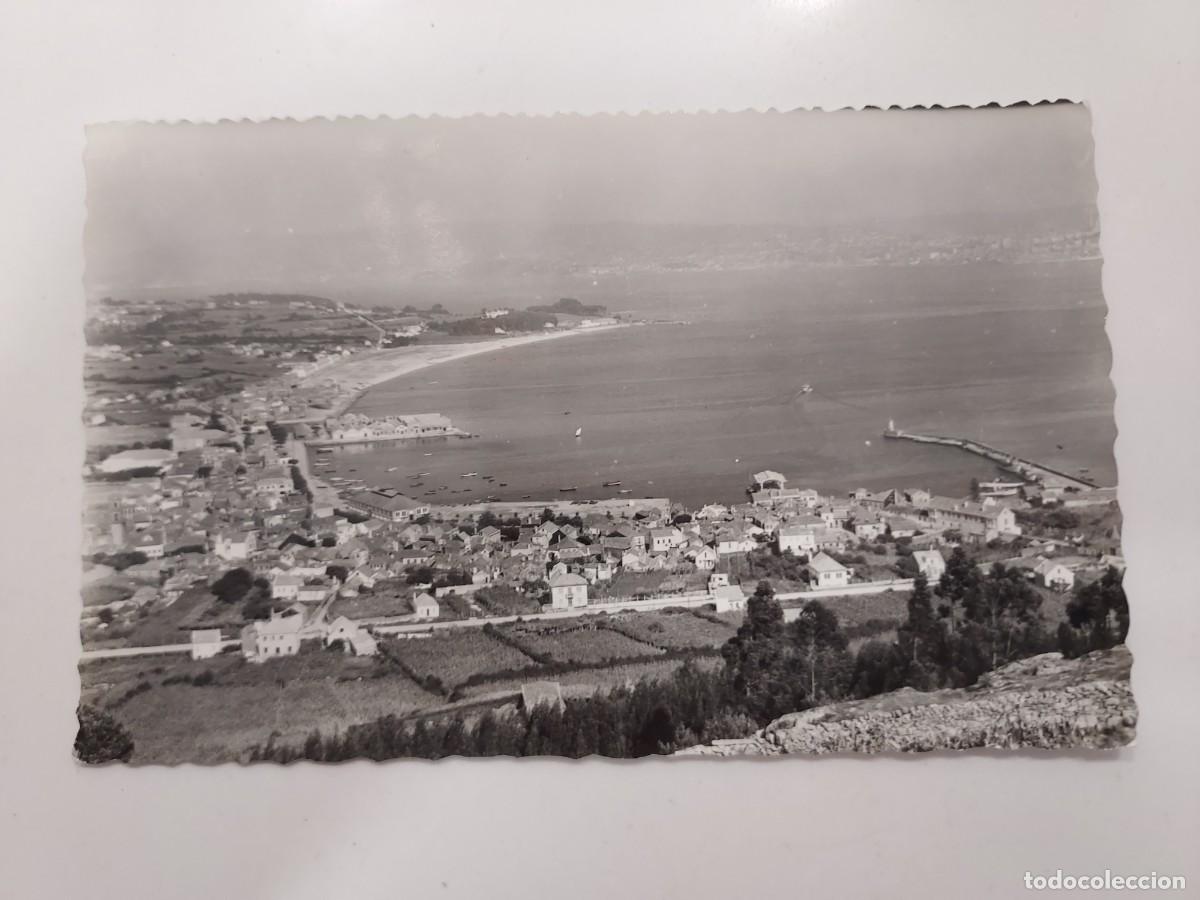 Postales: POSTAL VIGO VISTA PARCIAL. SIN CIRCULAR. PONTEVEDRA. ARRIBAS 294. ANTIGUA