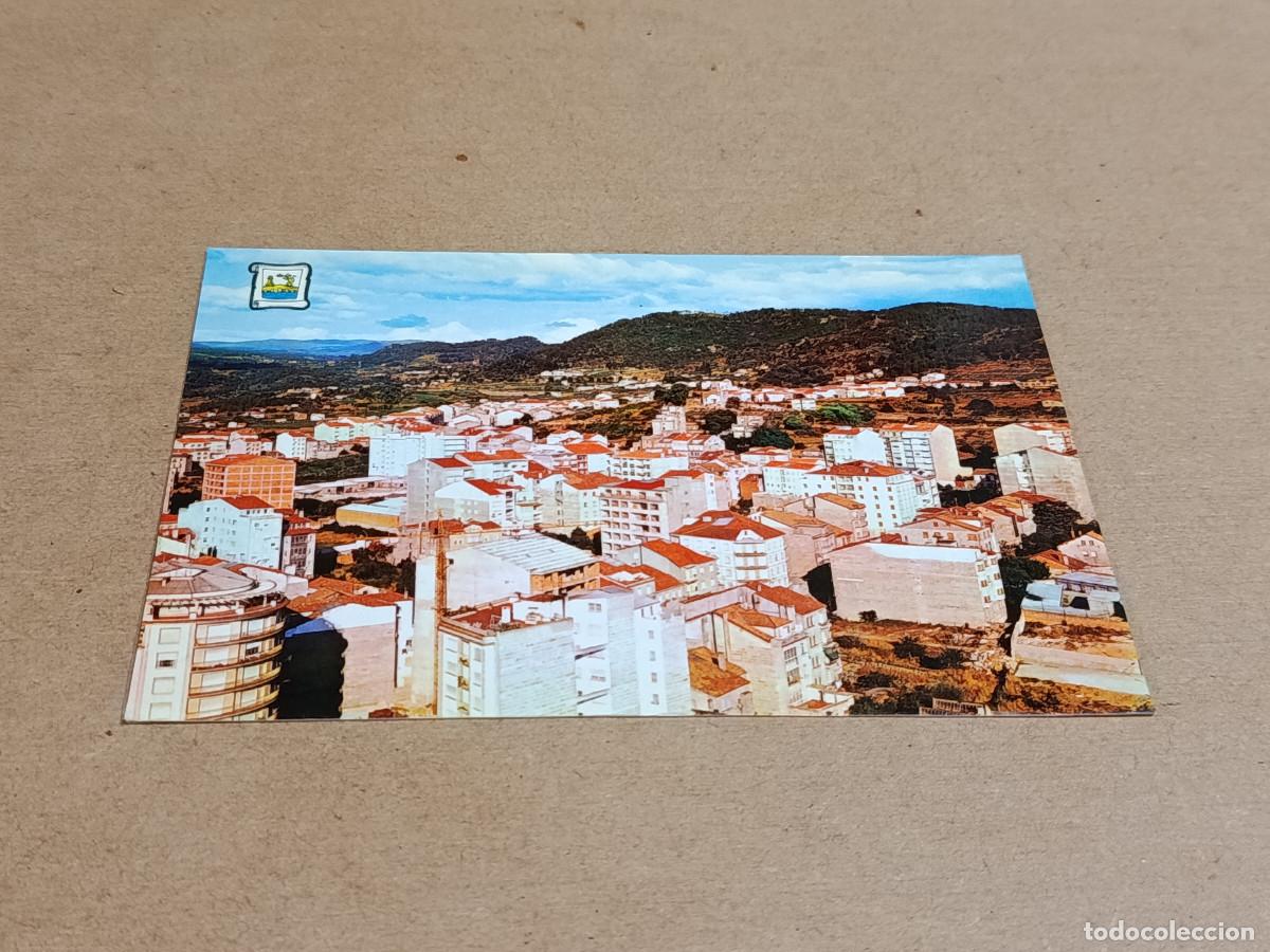 Postales: ORENSE - POSTAL ORENSE - VISTA PARCIAL