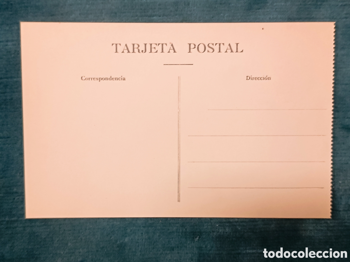 Postales: PONTEVEDRA. La Alameda - Foto 2