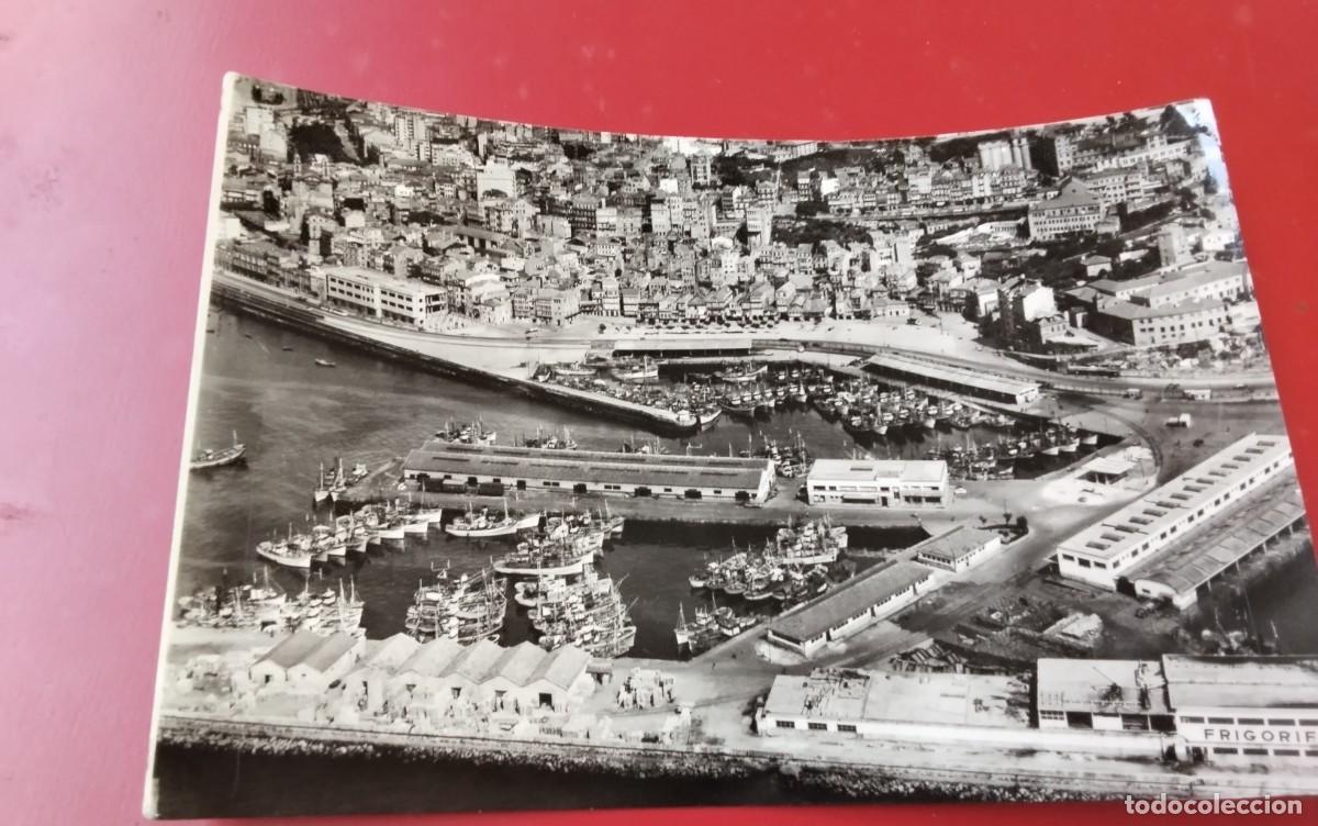 Postales: VIGO , POSTAL ANTIGUA , BLANCO Y NEGRO