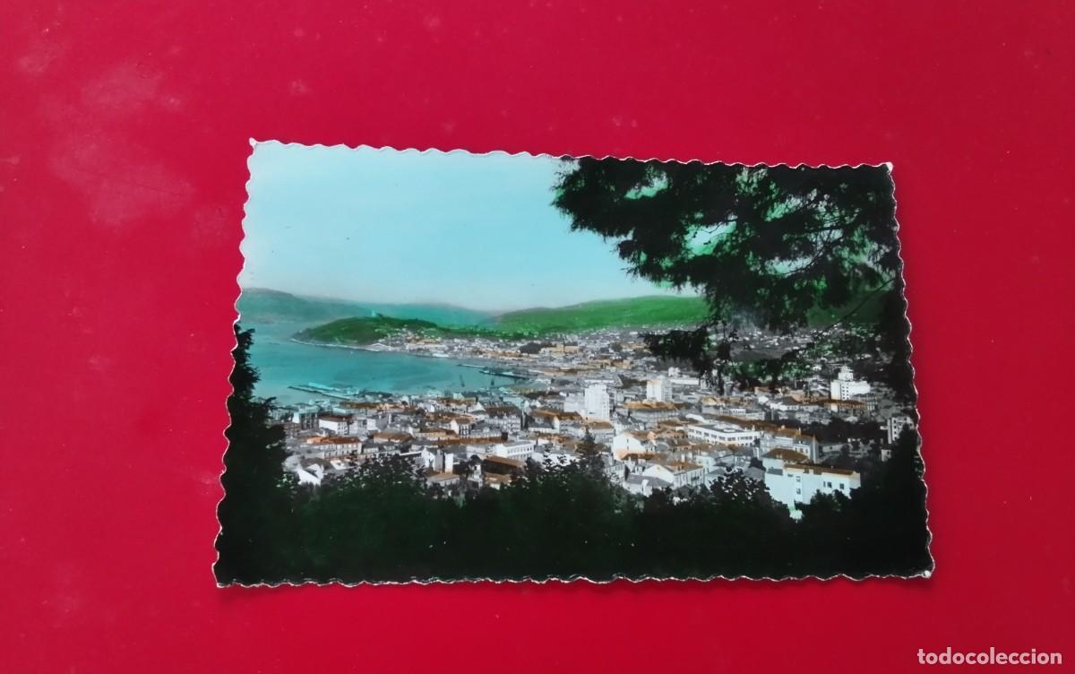 Postales: VIGO , POSTAL ANTIGUA