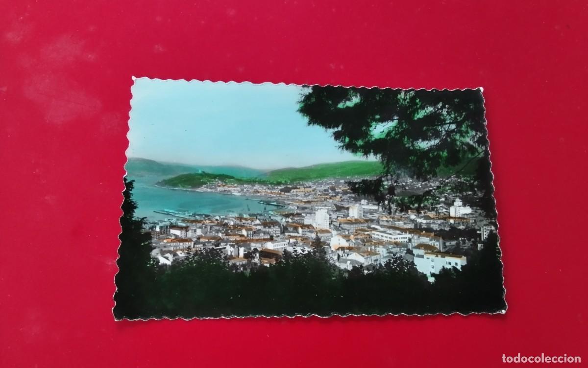 Postales: VIGO , POSTAL ANTIGUA - Foto 2