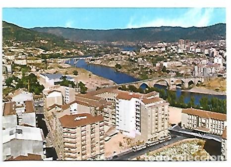 Postales: VISTA PARCIAL - PARTIAL VIEW.- ORENSE