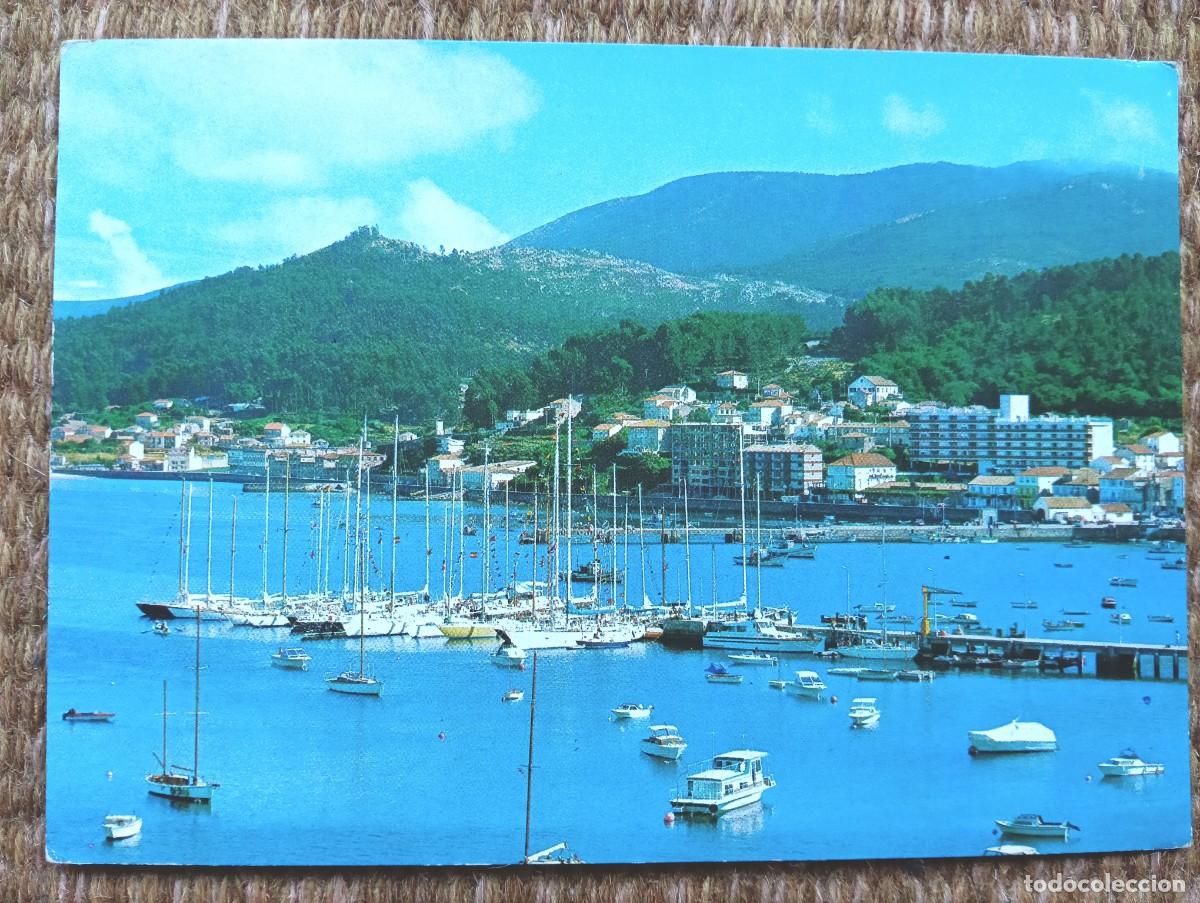 Postales: BAYONA LA REAL - PONTEVEDRA - POSTALES FAMA