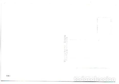 Postales: ISLA DE LA TOJA - PONTEVEDRA - Foto 2