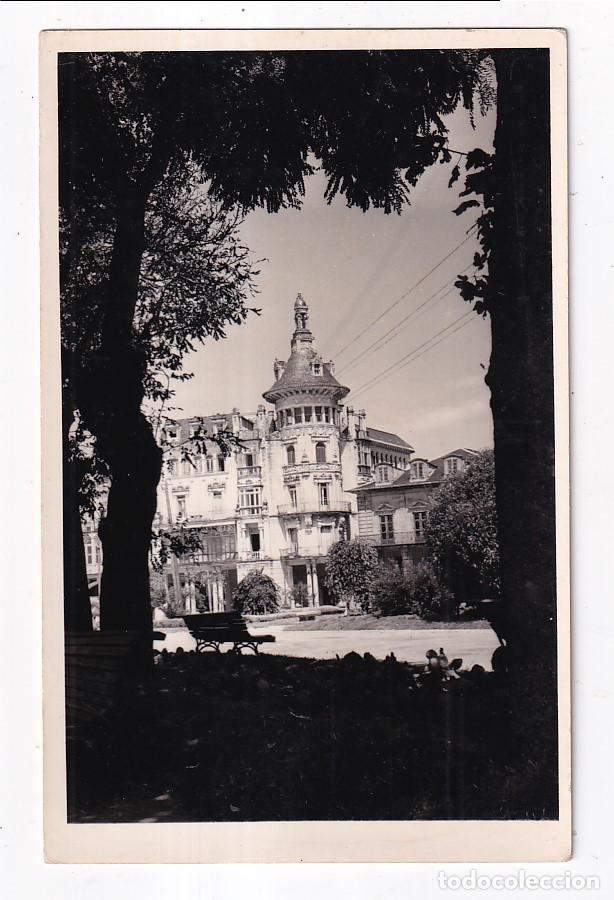 Postales: POSTAL. RIBADEO. TORRE LOS MORENOS. LUGO