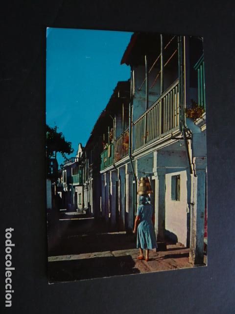 Postales: COMBARRO PONTEVEDRA POSTAL