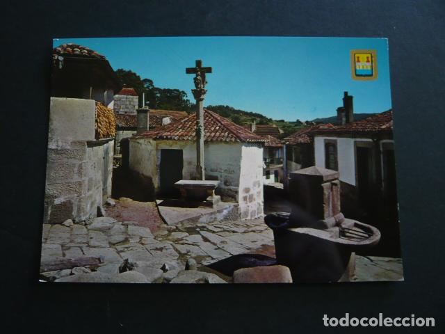 Postales: COMBARRO PONTEVEDRA POSTAL - Foto 1