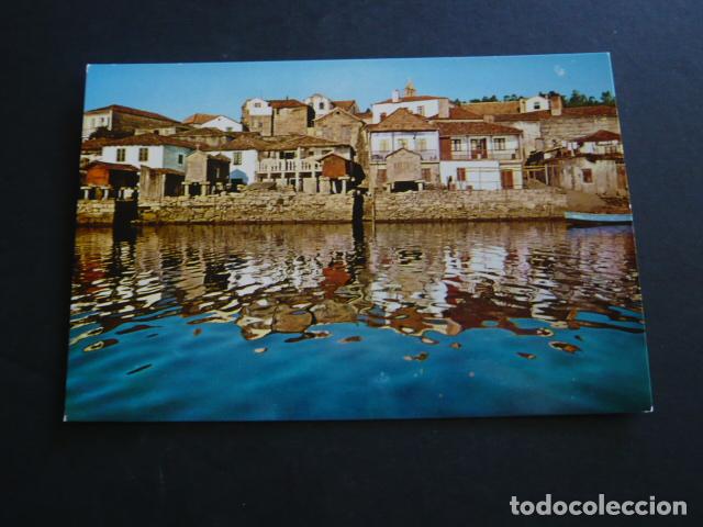 Postales: COMBARRO PONTEVEDRA POSTAL