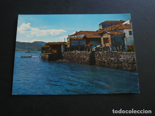 Postales: COMBARRO PONTEVEDRA POSTAL
