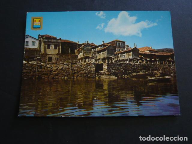 Postales: COMBARRO PONTEVEDRA POSTAL - Foto 1