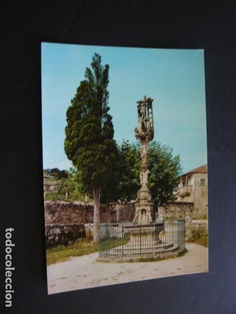 Postales: HIO PONTEVEDRA POSTAL