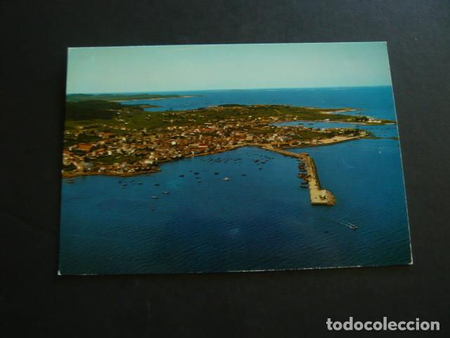 Postales: EL GROVE PONTEVEDRA POSTAL - Foto 1