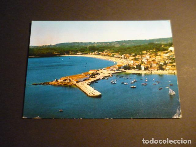 Postales: SANGENJO PONTEVEDRA TARJETA POSTAL - Foto 1