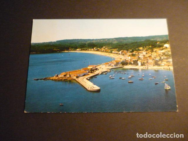 Postales: SANGENJO PONTEVEDRA TARJETA POSTAL