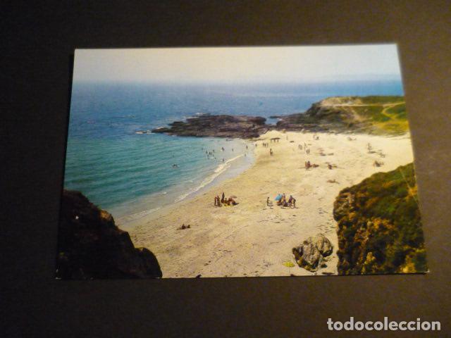 Postales: SANGENJO PONTEVEDRA TARJETA POSTAL - Foto 1