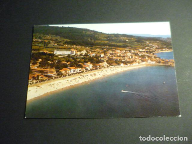 Postales: SANGENJO PONTEVEDRA TARJETA POSTAL