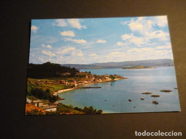 Postales: RAJO PONTEVEDRA TARJETA POSTAL - Foto 1