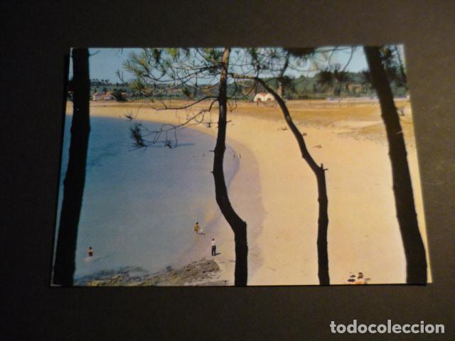 Postales: PORTONOVO PONTEVEDRA TARJETA POSTAL