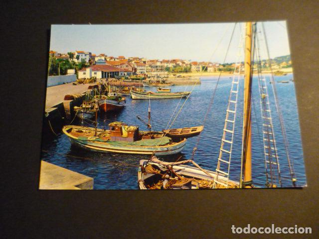 Postales: PORTONOVO PONTEVEDRA TARJETA POSTAL