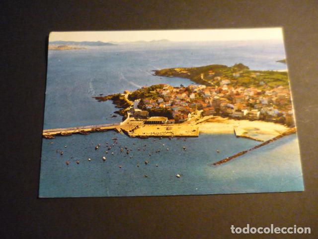 Postales: PORTONOVO PONTEVEDRA TARJETA POSTAL
