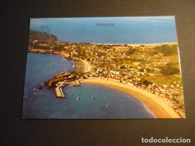 Postales: PANJON VIGO PONTEVEDRA TARJETA POSTAL
