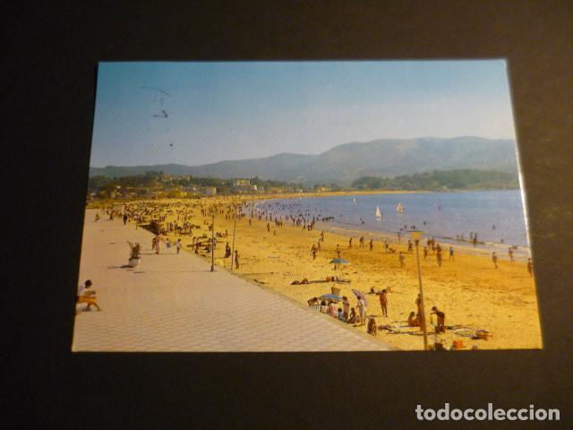 Postales: NIGRAN PONTEVEDRA TARJETA POSTAL