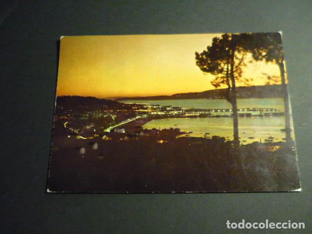 Postales: MARIN PONTEVEDRA TARJETA POSTAL