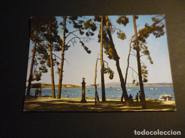 Postales: LA TOJA PONTEVEDRA TARJETA POSTAL