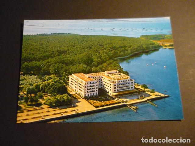 Postales: LA TOJA PONTEVEDRA TARJETA POSTAL
