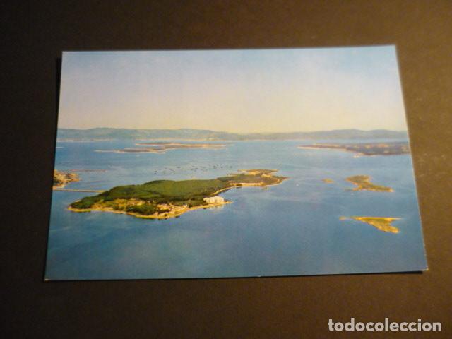 Postales: LA TOJA PONTEVEDRA TARJETA POSTAL